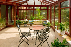 Buttons Green conservatory quotes
